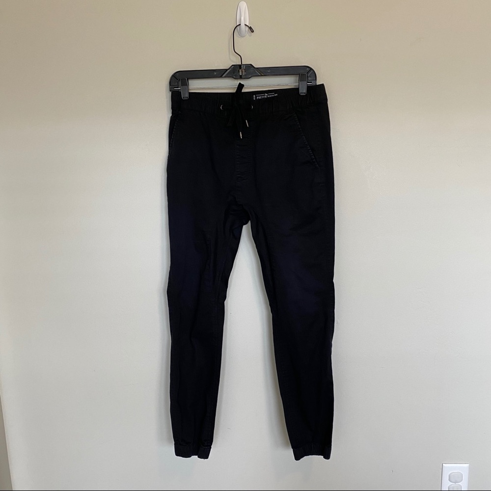 Cotton On Cuffed Chino Joggers